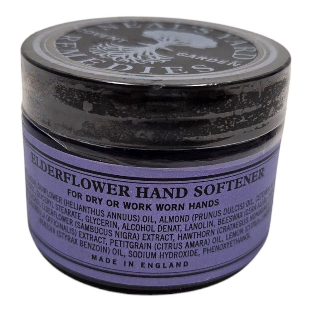 Neals Yard Remedies Elderflower Hand Softener‎